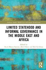 Limited Statehood and Informal Governance in the Middle East and Africa
