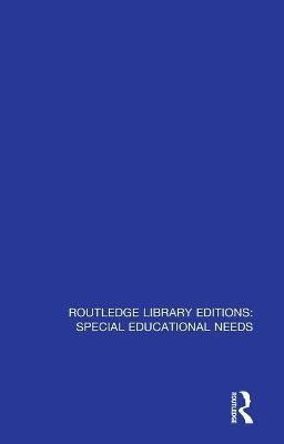 Teaching Language and Communication to the Mentally Handicapped - Ken Leeming,Will Swann,Judith Coupe - cover