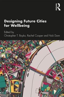Designing Future Cities for Wellbeing - cover