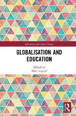 Globalisation and Education - cover