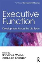 Executive Function: Development Across the Life Span