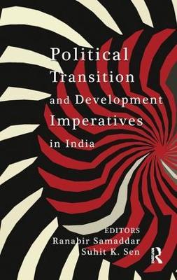 Political Transition and Development Imperatives in India - cover