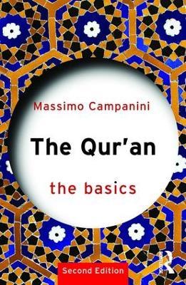 The Qur'an: The Basics - Massimo Campanini - cover