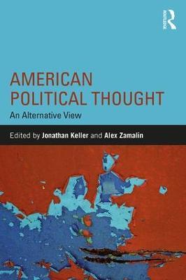 American Political Thought: An Alternative View - cover
