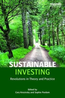 Sustainable Investing: Revolutions in theory and practice - cover