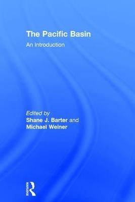 The Pacific Basin: An Introduction - cover