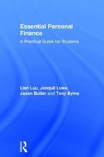 Essential Personal Finance: A Practical Guide for Students