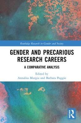 Gender and Precarious Research Careers: A Comparative Analysis - cover