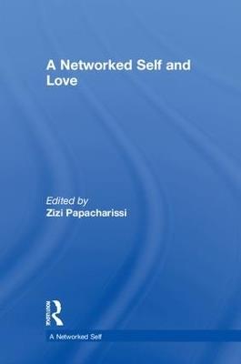 A Networked Self and Love - cover