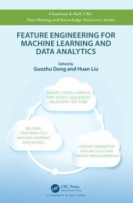 Feature Engineering for Machine Learning and Data Analytics - cover