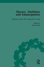 Slavery, Abolition and Emancipation Vol 7: Writings in the British Romantic Period