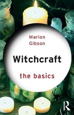Witchcraft: The Basics