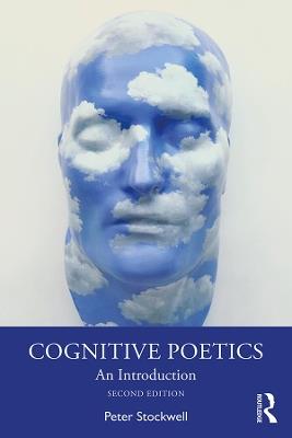 Cognitive Poetics: An Introduction - Peter Stockwell - cover