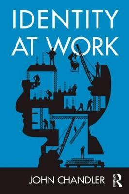 Identity at Work - John Chandler - cover