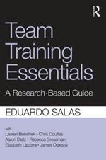 Team Training Essentials: A Research-Based Guide