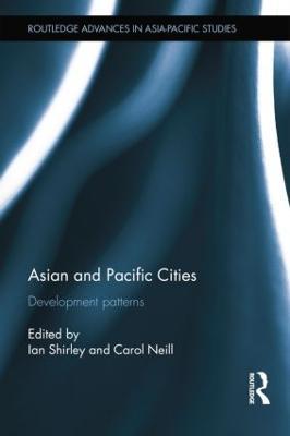 Asian and Pacific Cities: Development Patterns - cover