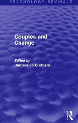 Couples and Change - cover