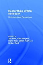 Researching Critical Reflection: Multidisciplinary Perspectives