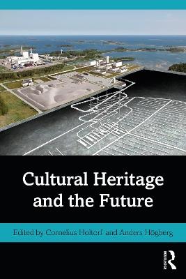 Cultural Heritage and the Future - cover