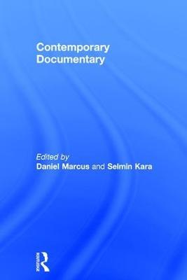 Contemporary Documentary - cover