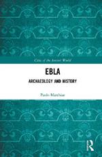 Ebla: Archaeology and History