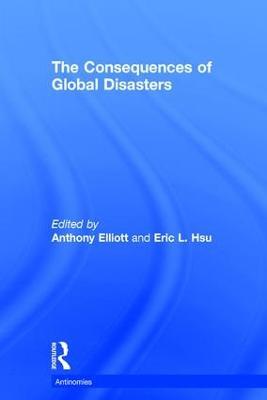 The Consequences of Global Disasters - cover