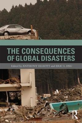 The Consequences of Global Disasters - cover