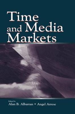 Time and Media Markets - cover
