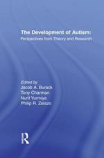 The Development of Autism: Perspectives From Theory and Research