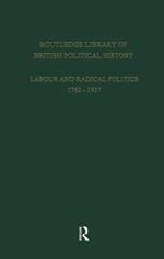 English Radicalism (1935-1961): Volume 1