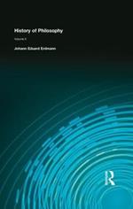 History of Philosophy: Volume II