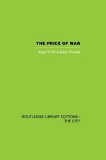 The Price of War: Urbanization in Vietnam, 1954-1985
