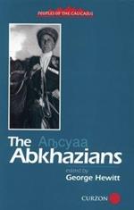 The Abkhazians: A Handbook