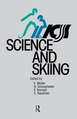 Science and Skiing - cover