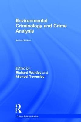 Environmental Criminology and Crime Analysis - cover