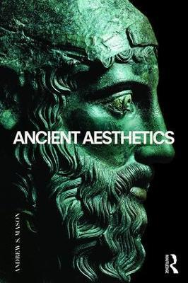 Ancient Aesthetics - Andrew Mason - cover