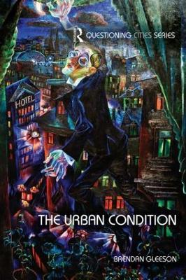 The Urban Condition - Brendan Gleeson - cover