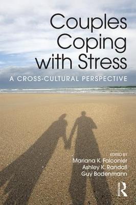 Couples Coping with Stress: A Cross-Cultural Perspective - cover