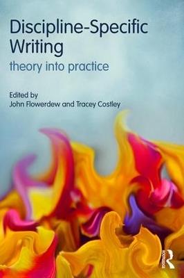 Discipline-Specific Writing: Theory into practice - cover