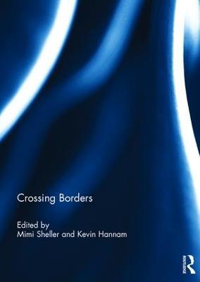 Crossing Borders - cover