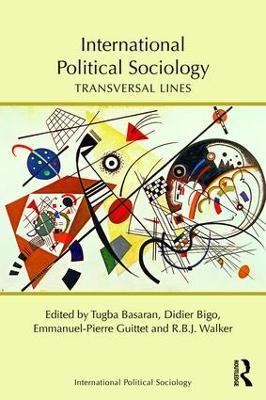 International Political Sociology: Transversal Lines - cover