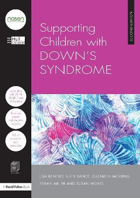 Supporting Children with Down's Syndrome - Hull City Council - cover