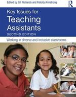 Key Issues for Teaching Assistants: Working in diverse and inclusive classrooms