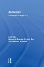 Anarchism: A Conceptual Approach