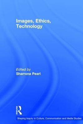 Images, Ethics, Technology - cover