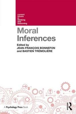 Moral Inferences - cover