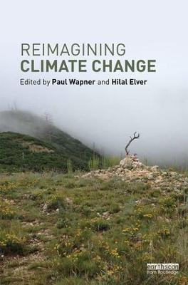 Reimagining Climate Change - cover