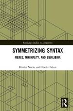 Symmetrizing Syntax: Merge, Minimality, and Equilibria