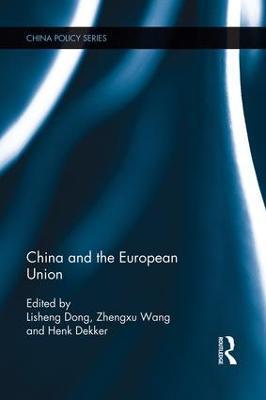 China and the European Union - cover