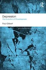 Depression: The Evolution of Powerlessness